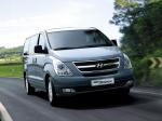 Hyundai H1 2008 года